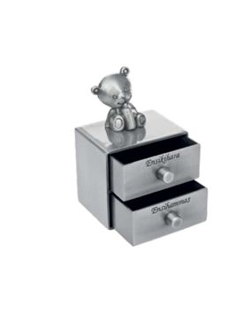 Ensikihara- ja ensihammasrasia Nalle 078715