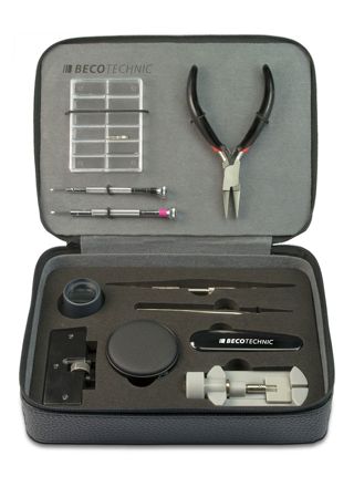 Beco rannekkeen lyhennystyökalusarja, 11 osaa 202160