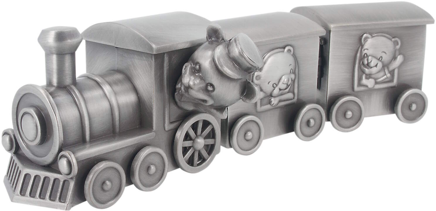 Ensikihara- ja ensihammasrasia Juna ja vaunut 078742