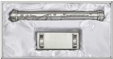 Kastetodistus jalustalla Haikara 078831