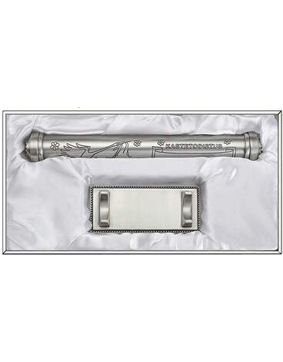 Kastetodistus jalustalla Haikara 078831