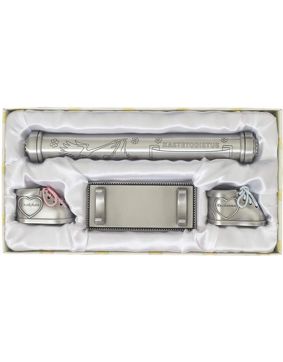 Kastetodistus jalustalla+ Eh/Ek-rasiat setti 078737