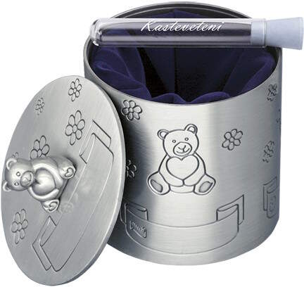 Kastevesirasia Nalle 078719