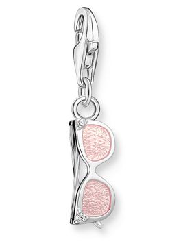 Thomas Sabo Charm Club Charmista silver Sunglasses hela 2027-041-9