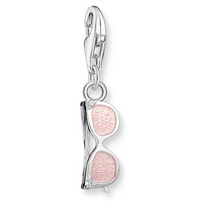 Thomas Sabo Charm Club Charmista silver Sunglasses hela 2027-041-9 main product photo