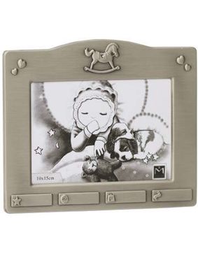 Valokuvakehys Keinuhevonen, 078613