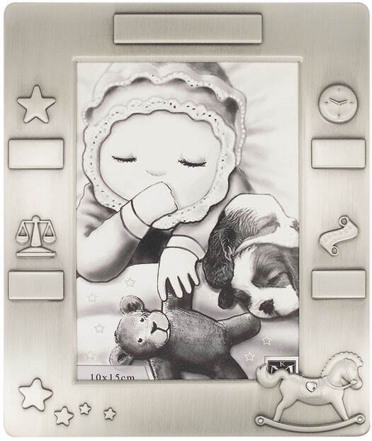 Valokuvakehys Keinuhevonen 078513