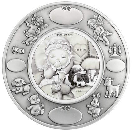 Valokuvakehys Enkeli 078216