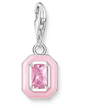 Thomas Sabo Charm Club Charmista pink hela 2030-041-9