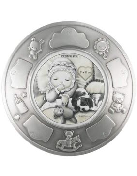 Valokuvakehys Vauva-aiheet 078267