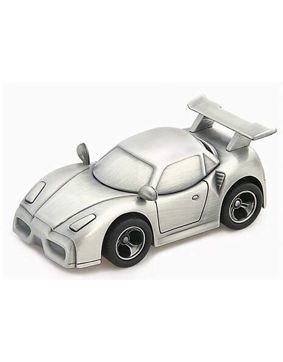 Säästölipas Ralliauto 078650