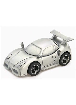 Säästölipas Ralliauto 078650