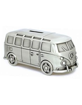 Säästölipas Minibussi 078660