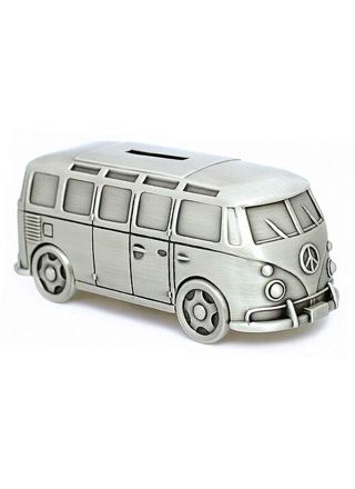 Säästölipas Minibussi 078660