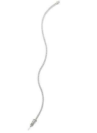 Kohinoor timantti tennisrannekoru 18,5 cm 204-P2201V