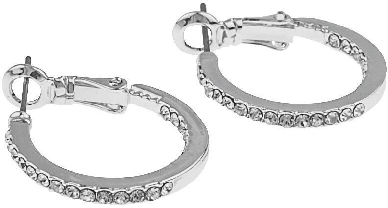 SNÖ of Sweden Story small korvakorut 636-6000012