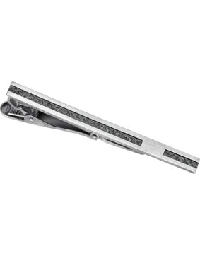 Saurum hopeinen solmionpidin 4426 96 000