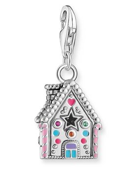 Thomas Sabo Charm Club piparkakkutalo hela 2058-340-7