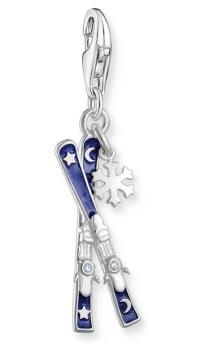 Thomas Sabo Charm Club sukset hela 2059-041-32