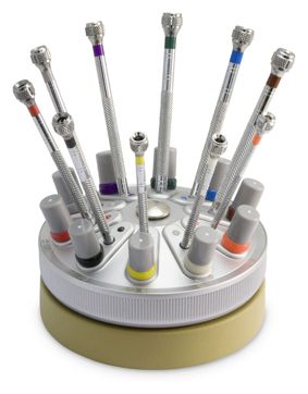 Beco ruuvimeisselisarja, 10 osaa