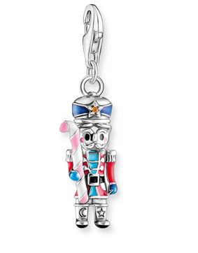Thomas Sabo Charm Club pähkinänsärkijä hela 2062-691-7