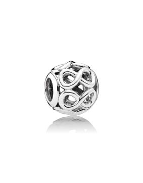 Pandora hopeinen Ikuinen hohto hela 791872