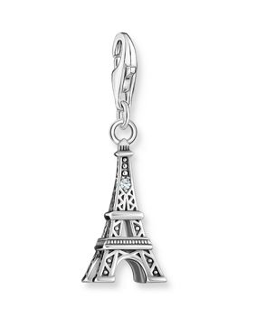 Thomas Sabo Club Charmista As We Kiss Eiffel Tower hela 2074-643-21