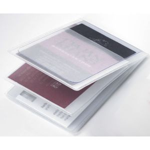 Troika korttilompakon välitaskut main product photo