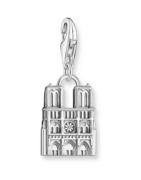 Thomas Sabo Charm Club Charmista Paris Charms Notre Dame hela 2084-643-21