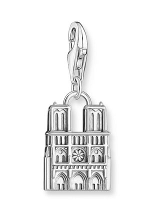 Thomas Sabo Charm Club Charmista Paris Charms Notre Dame hela 2084-643-21