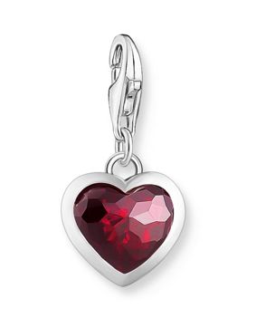 Thomas Sabo Charm Club Charmista As We Kiss Heart Hela 2094-699-10