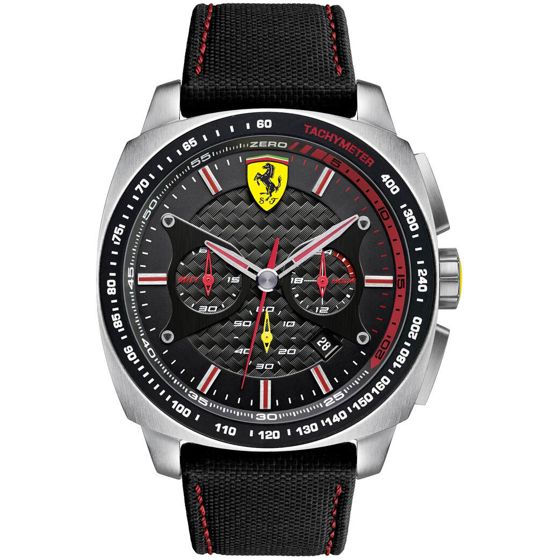 Scuderia Ferrari 0830166 Aero Evo