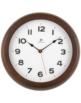 Justaminute seinäkello 21034N