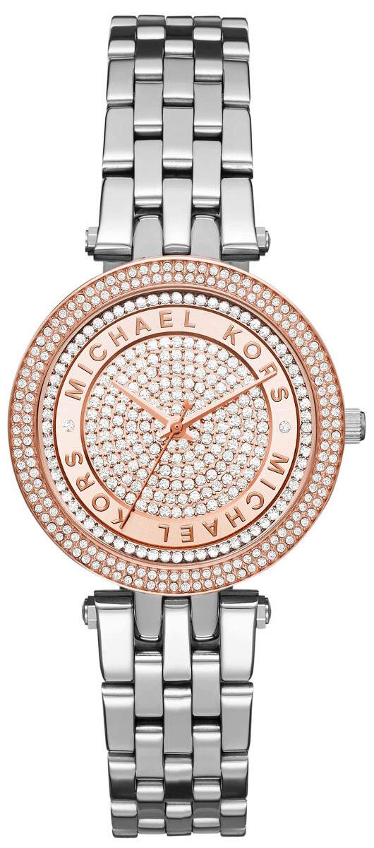 Michael Kors MK3446 Mini Darci - Keskisen Kello Oy