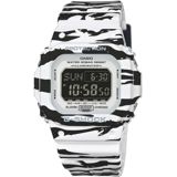 Casio DW-D5600BW-7ER G-Shock Black and White Series