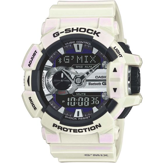 Casio GBA-400-7CER G-Shock G-Mix