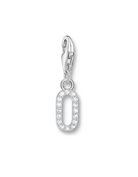 Thomas Sabo Charm Club Charmista 0 Hela 2124-051-21