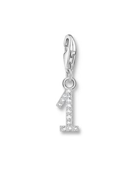 Thomas Sabo Charm Club Charmista 1 Hela 2125-051-21