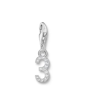 Thomas Sabo Charm Club Charmista 3 Hela 2127-051-21