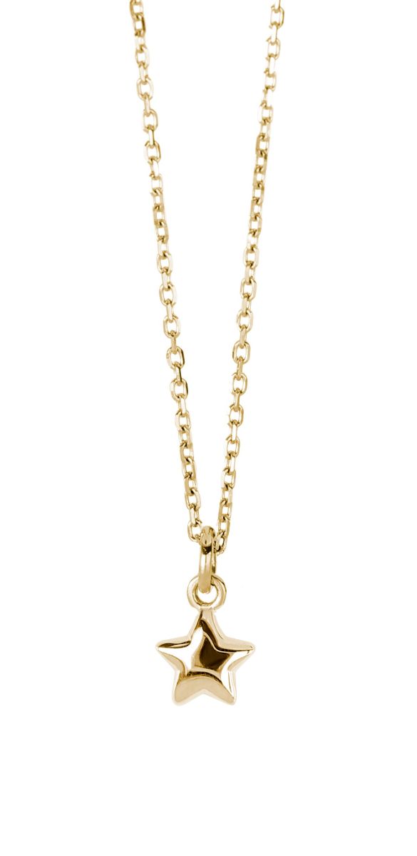 Kohinoor Deco tähtikaulakoru 45cm 213-673-1