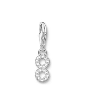 Thomas Sabo Charm Club Charmista 8 Hela 2132-051-21