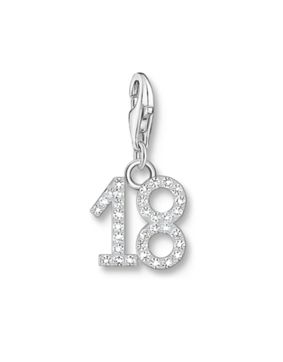 Thomas Sabo Charm Club Charmista 18 Hela 2134-051-21