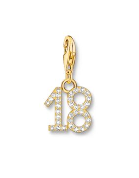 Thomas Sabo Charm Club Charmista 18 Hela 2139-414-39