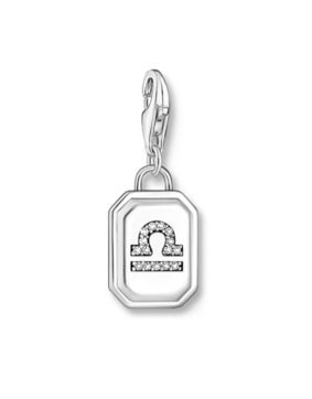 Thomas Sabo Charm Club Charmista vaaka hela 2141-643-21