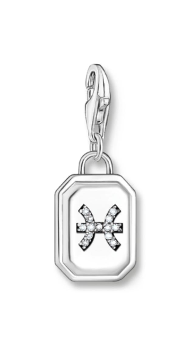 Thomas Sabo Charm Club Charmista kalat hela 2142-643-21