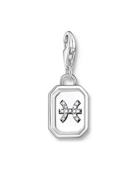 Thomas Sabo Charm Club Charmista kalat hela 2142-643-21