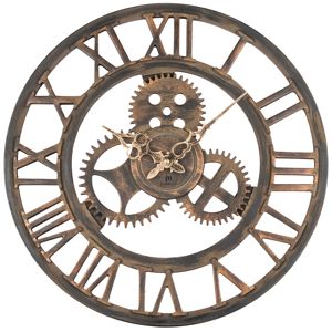 Justaminute seinäkello 21458 main product photo