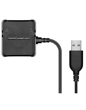 Garmin lataus/datatelakka Vivoactive 010-12157-10