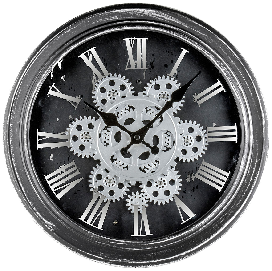 Justaminute seinäkello 21522