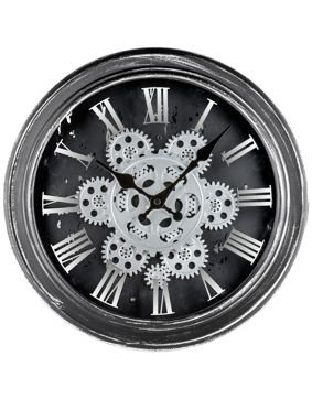 Justaminute seinäkello 21522